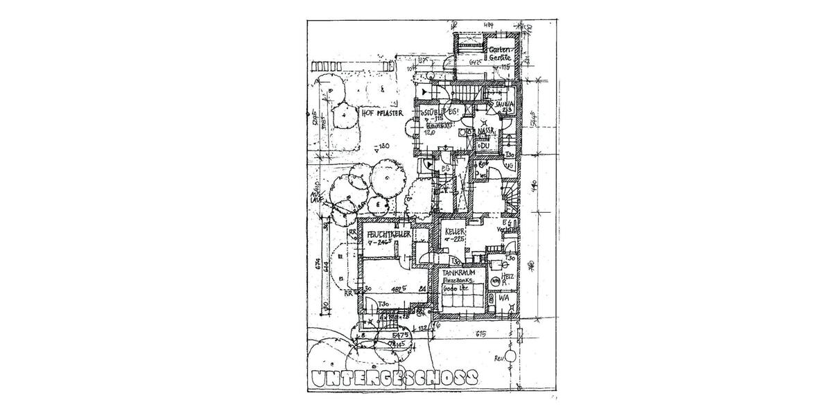 Doppelhaushälfte München Bogenhausen - 8 Zimmer, 182 m&sup2;, 1.590.000&euro; | Angebot:26904796