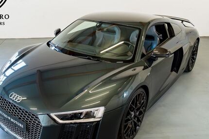 Audi R8 44.700 km 125.900 &euro; Ismaning 85737