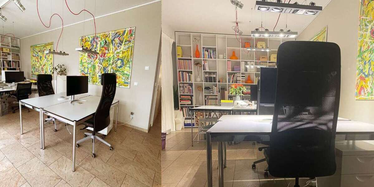 Gewerbeobjekt München Au-Haidhausen - 440&euro; | Angebot:25557521