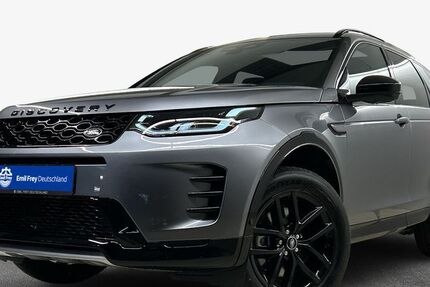 Land Rover Discovery Sport 1.100 km 52.998 &euro; München 80809