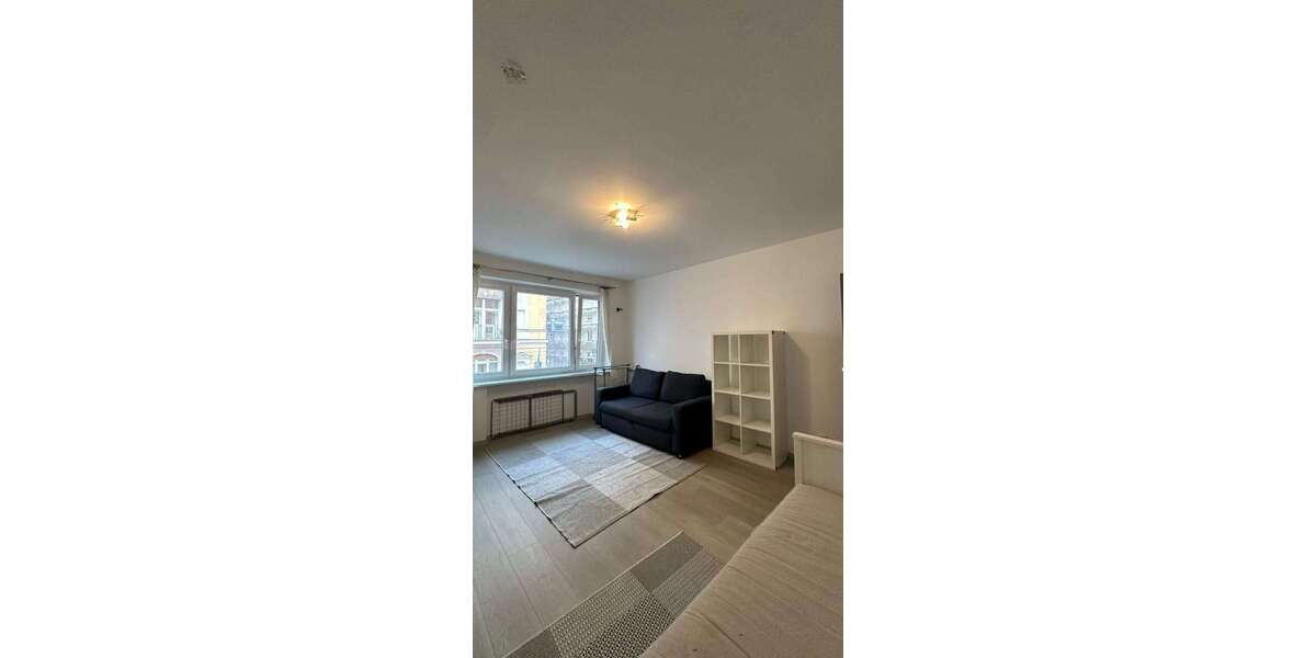 Zimmer München Schwabing - 1.049&euro; | Angebot:26903378