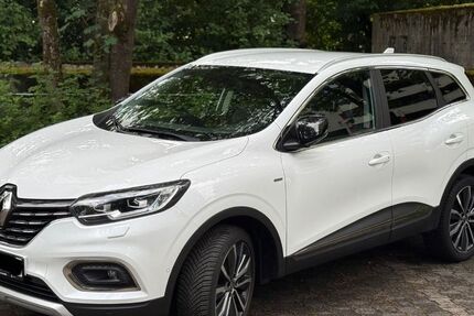 Renault Kadjar 73.000 km 17.000 &euro; München 81735