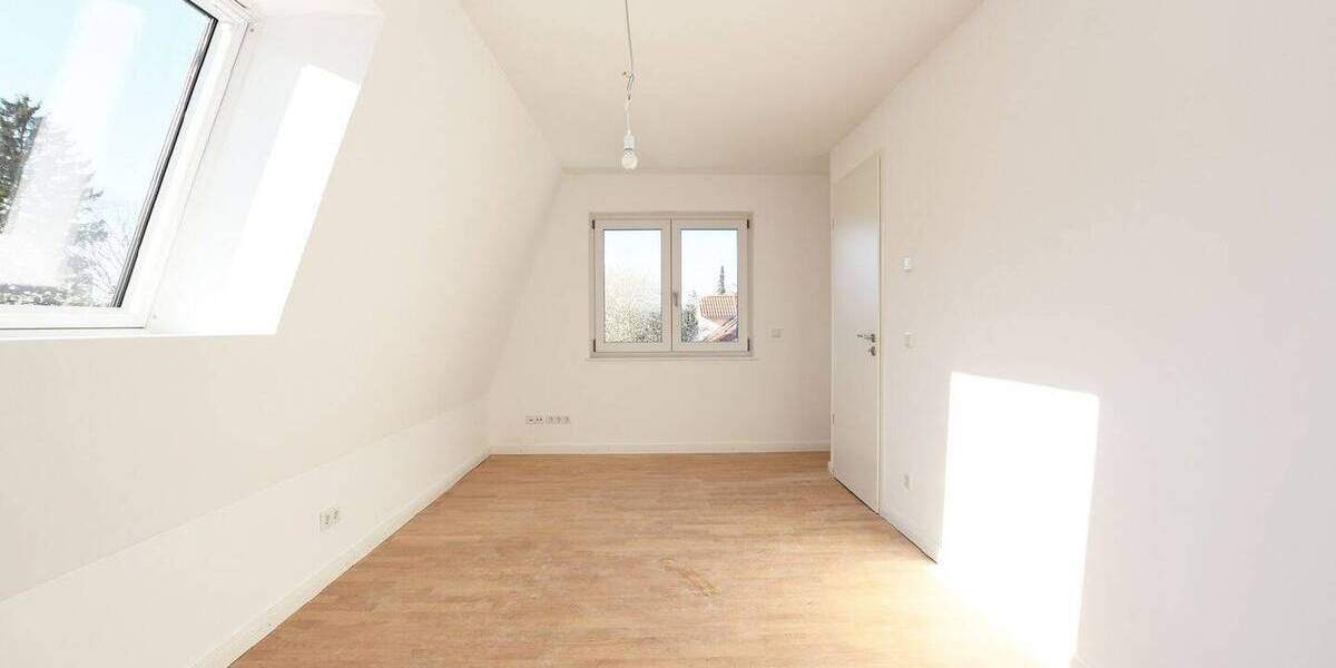 Etagenwohnung München Ramersdorf-Perlach - 5 Zimmer, 132 m&sup2;, 2.847&euro; | Angebot:26105166