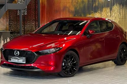 Mazda 3 2.338 km 28.900 &euro; München 81829