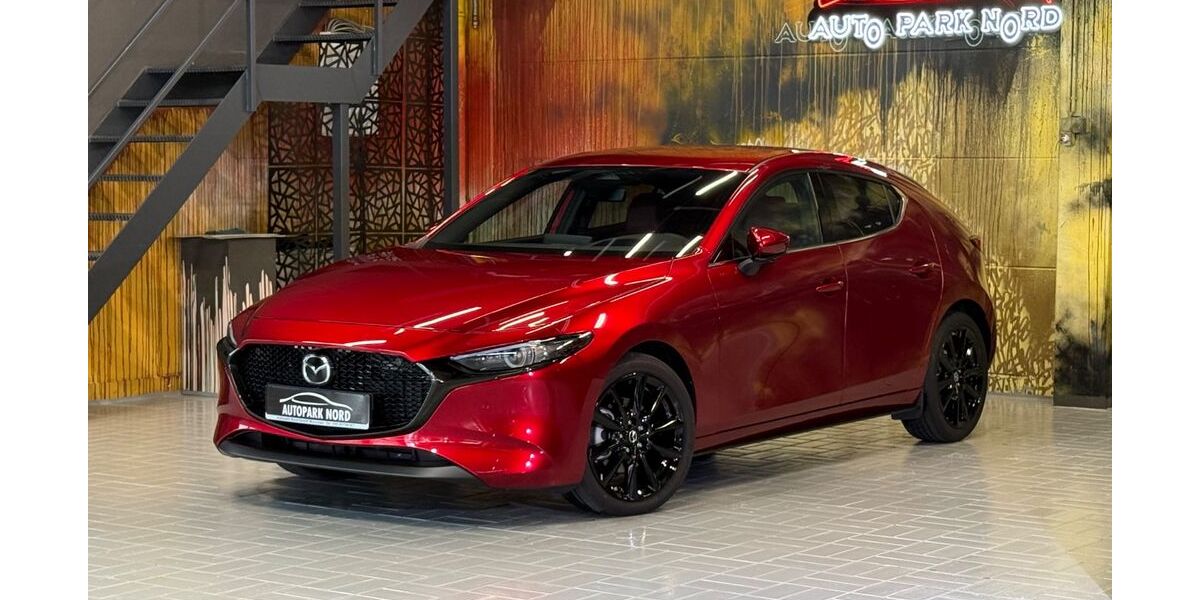 Mazda 3 2.338 km 28.900 &euro; München 81829