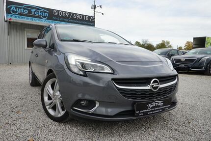Opel Corsa 59.042 km 9.950 &euro; München 81829