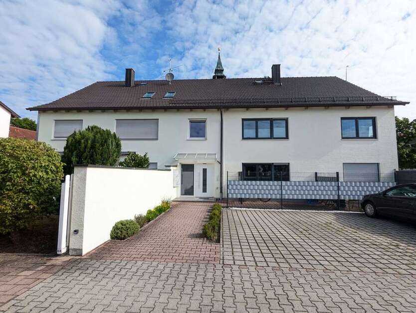 Wohnung zum Mieten in Anzing 1.260 € 97.92 m²