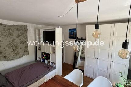 Wohnungsswap - 1 Zimmer, 37 m² - Hohenzollernstraße, Schwabing-West, München 1 zimmer