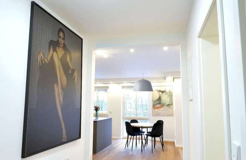 Wohnung zum Mieten in München 2.990 € 100 m²