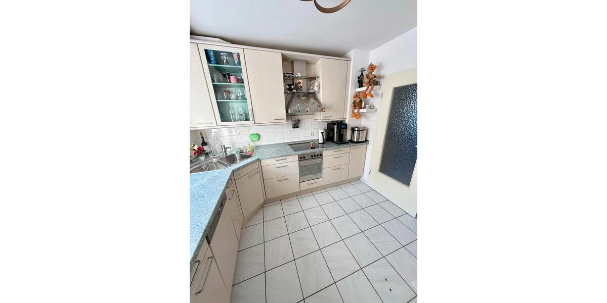 Erdgeschoßwohnung München Bogenhausen - 2 Zimmer, 63 m&sup2;, 610.000&euro; | Angebot:26729932