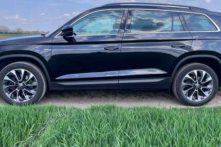 Skoda Kodiaq 130.000 km 25.499 &euro; Ismaning 85737
