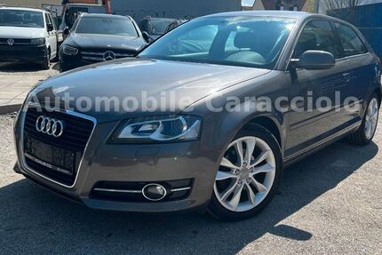 Audi A3 274.000 km 3.990 &euro; Karlsfeld bei München 85757
