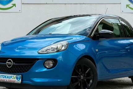 Opel Adam 116.500 km 6.599 &euro; München 80807