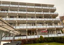 1 Zimmer Appartement Schwabing