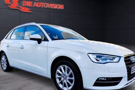 Audi A3 111.000 km 10.980 &euro; Grassbrunn 85630