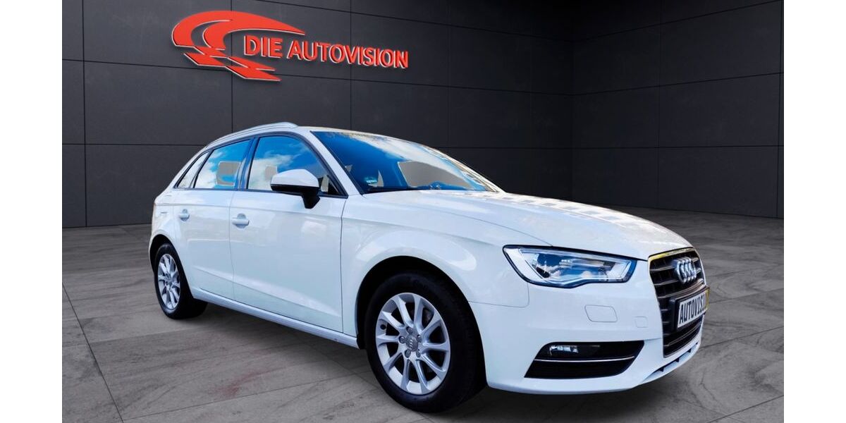 Audi A3 111.000 km 10.980 &euro; Grassbrunn 85630
