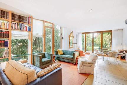 Haus Schäftlarn Ebenhausen - 4 Zimmer, 148 m&sup2;, 995.000&euro; | Angebot:25728009