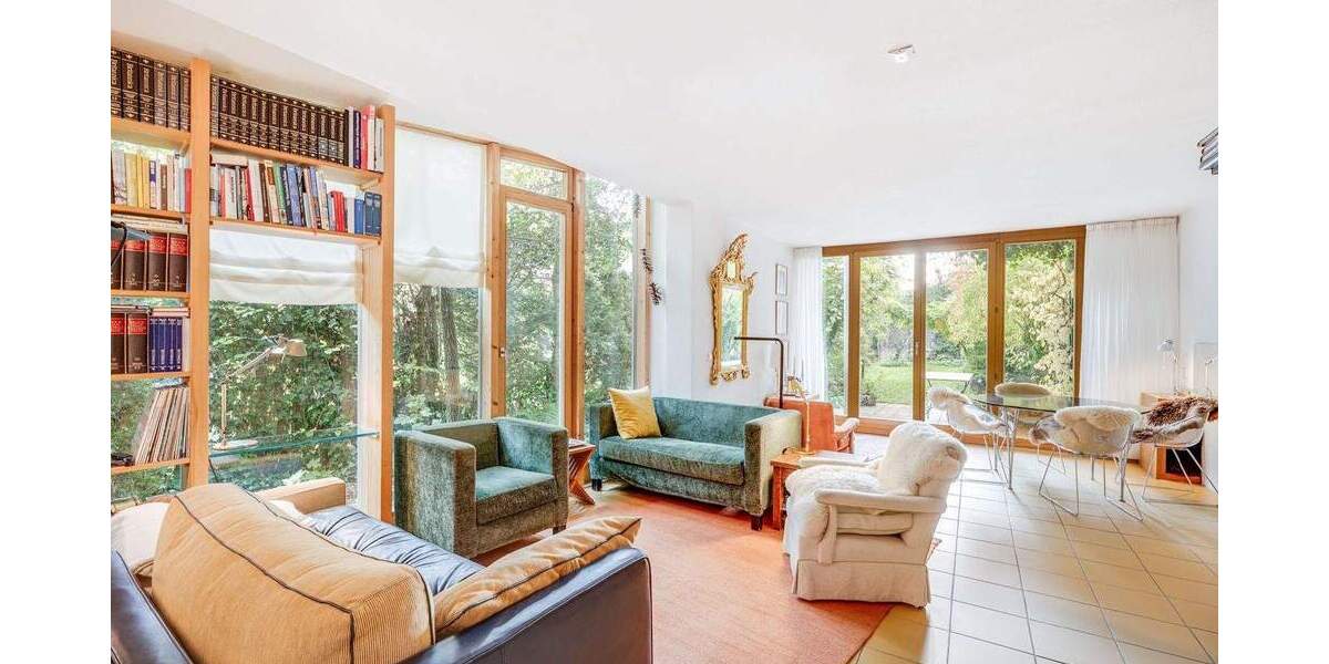 Reihenendhaus Schäftlarn Ebenhausen - 4 Zimmer, 148 m&sup2;, 995.000&euro; | Angebot:25728009