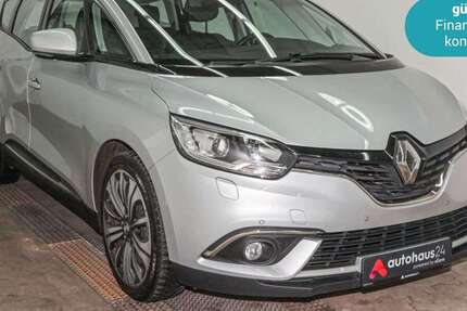 Renault Grand Scenic 112.360 km 12.550 &euro; Eching 85386