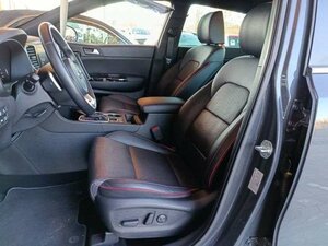 Kia SPORTAGE D2.0 48V AWD AT8 GTL TECH LEDER 70.523 km 24.960 &euro; Höhenkirchen-Siegertsbrun 85635