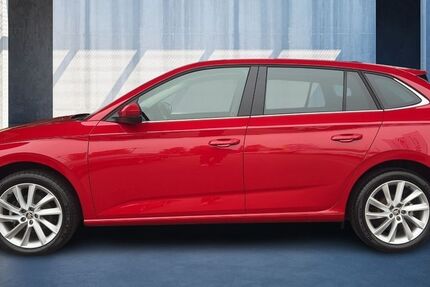 Skoda Scala 10.867 km 19.490 &euro; Unterschleißheim 85716