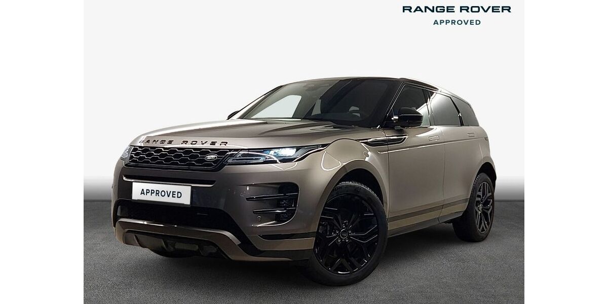Land Rover Range Rover Evoque 52.358 km 31.497 &euro; München 80809
