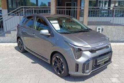 Kia Picanto 13.167 km 18.460 &euro; Höhenkirchen 85635