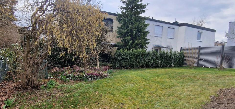 Doppelhaushälfte Dachau - 6 Zimmer, 122 m&sup2;, 2.600&euro; | Angebot:25761065