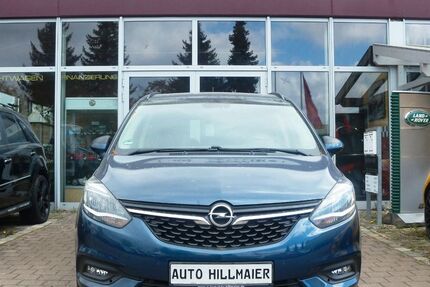 Opel Zafira 97.244 km 11.444 &euro; Fürstenfeldbruck 82256