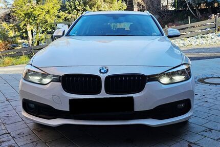 BMW 320 106.213 km 15.450 &euro; Egling 82544