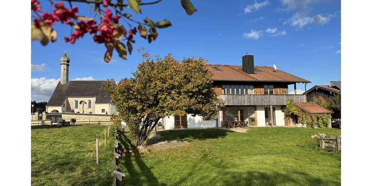 Haus zum Kaufen in Holzkirchen 885.000 € 132 m² 4 zimmer