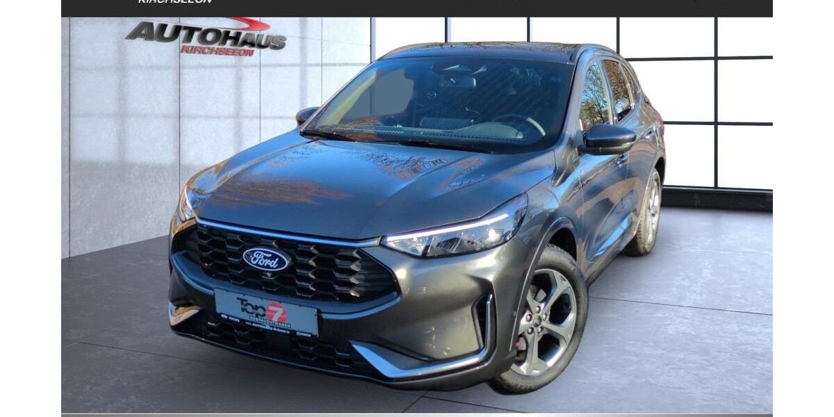 Ford Kuga 7.400 km 37.950 &euro; Kirchseeon 85614
