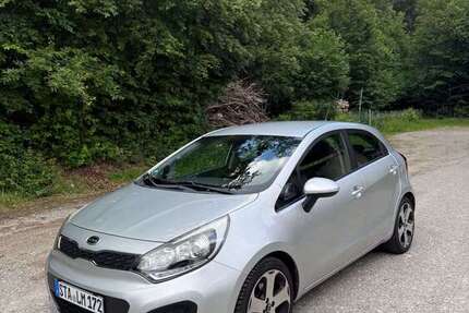 Kia Rio 59.173 km 8.700 &euro; Starnberg, St 82319