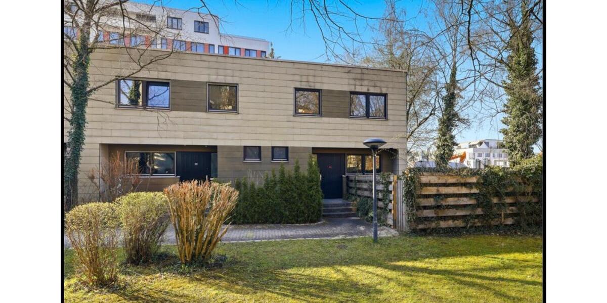 Etagenwohnung München Messestadt Riem - 5 Zimmer, 166 m&sup2;, 3.000&euro; | Angebot:27594334