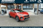 Kia SPORTAGE D2.0 48V AWD AT8 GTL TECH LEDER 118.953 km 19.460 € Höhenkirchen-Siegertsbrun 85635