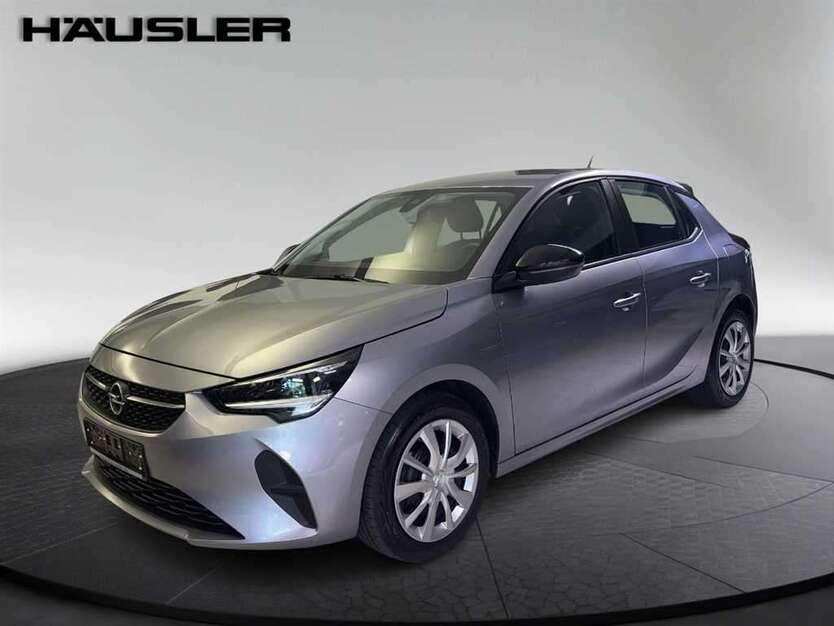 Opel Corsa 87.700 km 13.890 € München 80339