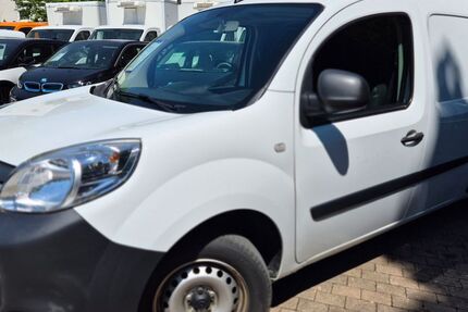 Renault Kangoo 86.000 km 13.990 &euro; München 81247