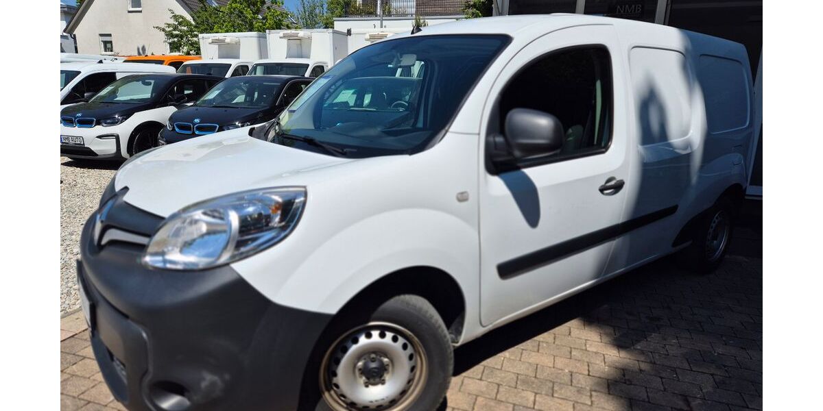 Renault Kangoo 86.000 km 13.990 &euro; München 81247