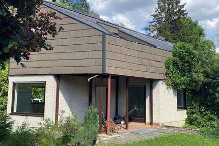 Haus Gräfelfing - 3 Zimmer, 130 m&sup2;, 2.450&euro; | Angebot:26768900