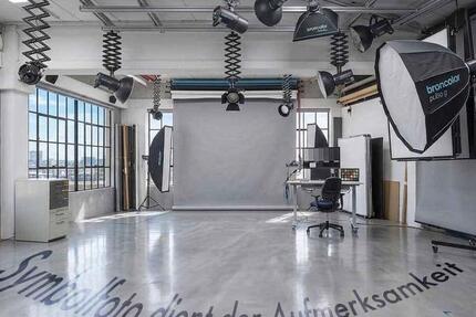 Gewerbeobjekt München Sendling-Westpark - 2.380&euro; | Angebot:26167883