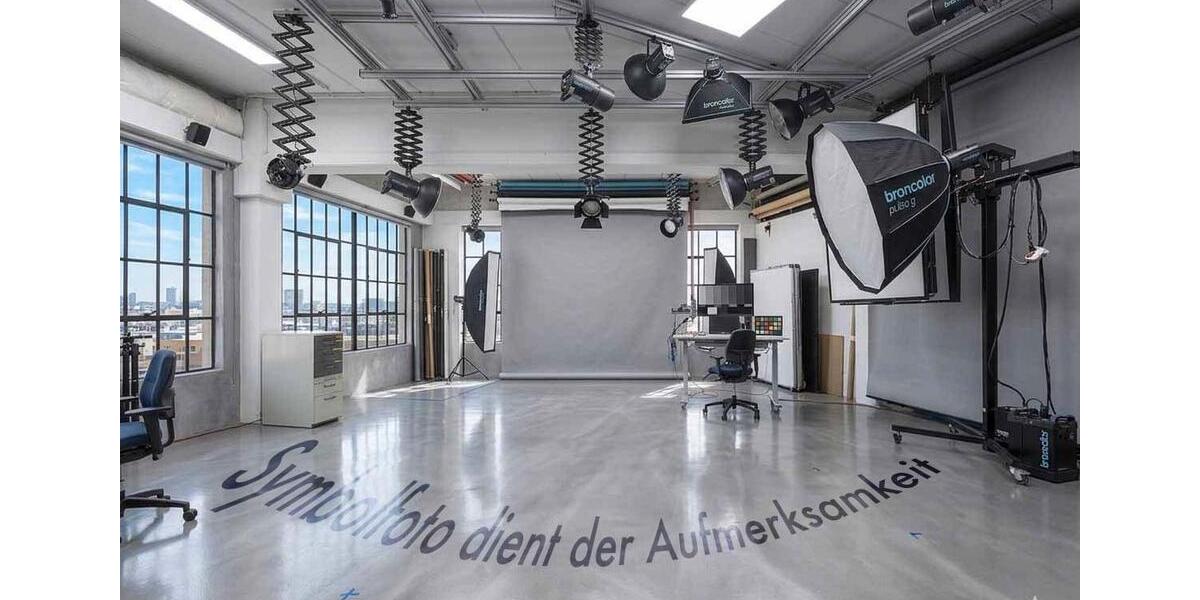 Gewerbeobjekt München Sendling-Westpark - 2.380&euro; | Angebot:26167883