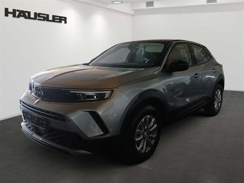 Mokka