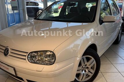 VW Golf 62.000 km 2.790 &euro; Glonn 85625