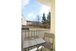 Modern möblierte 2-Zimmer Wohnung mit Balkon in Sendling-Westpark 2 zimmer