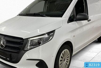 Mercedes-Benz Vito 9.649 km 43.480 &euro; Starnberg 82319