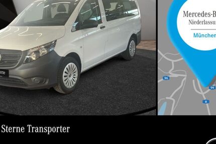 Mercedes-Benz Vito 22.360 km 31.980 &euro; München 81739
