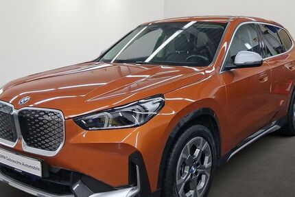 BMW iX1 31.566 km 36.420 &euro; München 81827