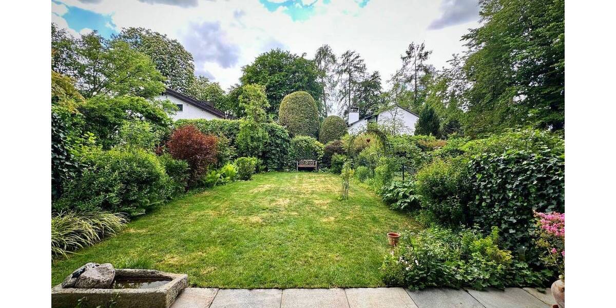 Etagenwohnung München Pasing-Obermenzing - 2 Zimmer, 86 m&sup2;, 1.550&euro; | Angebot:26305726