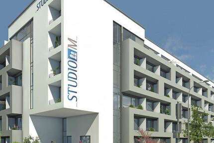 Wohnung München Schwabing-Freimann - 1 Zimmer, 21 m&sup2;, 255.000&euro; | Angebot:26292105