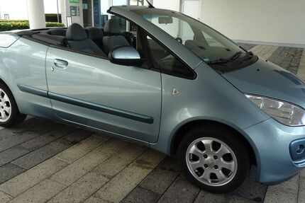 Mitsubishi Colt 85.000 km 3.950 € München 81249
